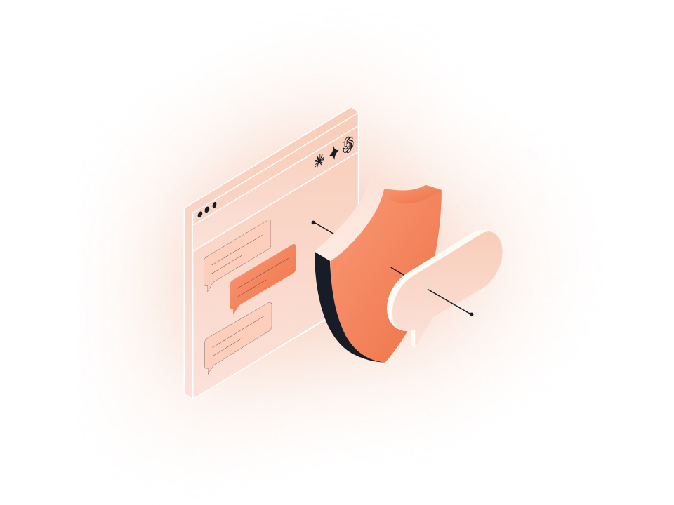AI illustration